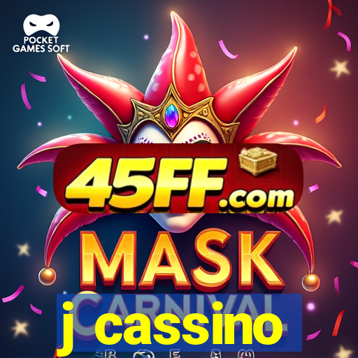 j cassino